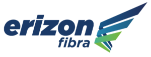 Logo Erizon Fibra